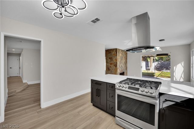 4518 El Canela Way, Las Vegas, NV 89121