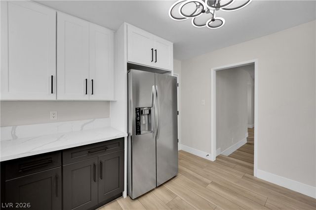 4518 El Canela Way, Las Vegas, NV 89121