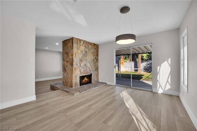 4518 El Canela Way, Las Vegas, NV 89121