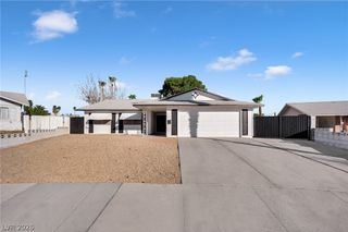 4518 El Canela Way, Las Vegas, NV 89121