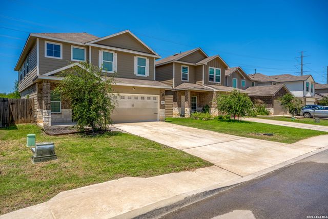 12027 ALLEGHENY RIV, San Antonio, TX 78245