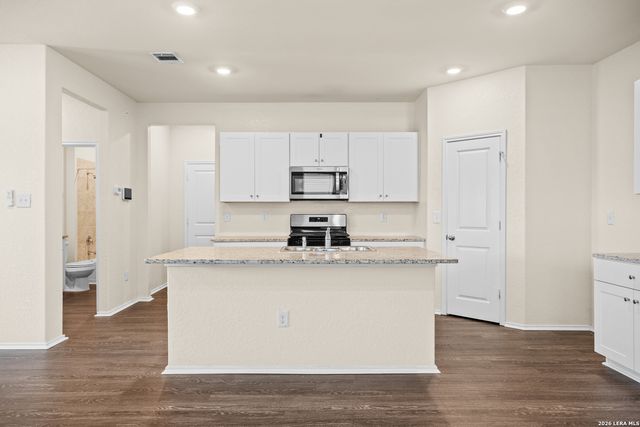 12027 ALLEGHENY RIV, San Antonio, TX 78245