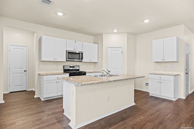 12027 ALLEGHENY RIV, San Antonio, TX 78245