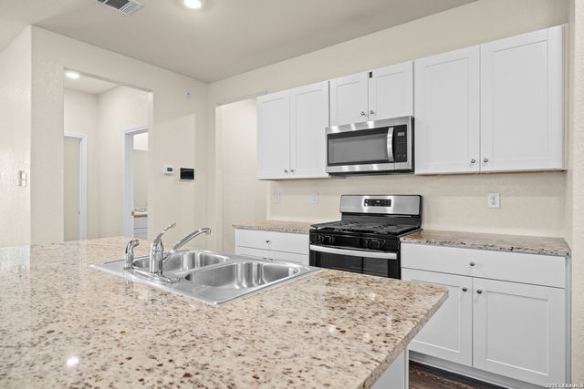 12027 ALLEGHENY RIV, San Antonio, TX 78245