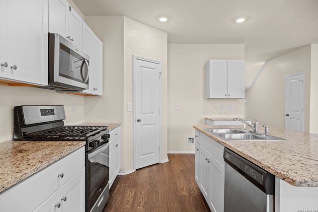 12027 ALLEGHENY RIV, San Antonio, TX 78245