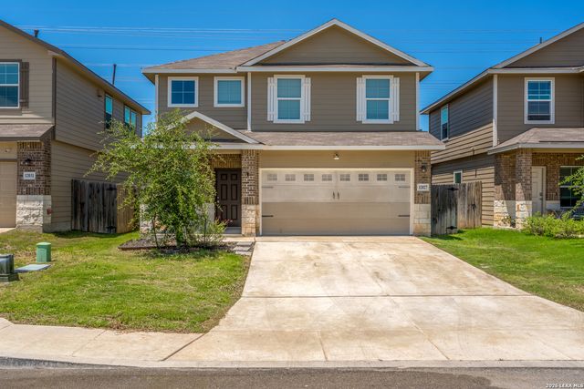 12027 ALLEGHENY RIV, San Antonio, TX 78245