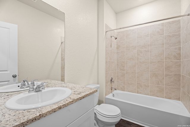 12027 ALLEGHENY RIV, San Antonio, TX 78245