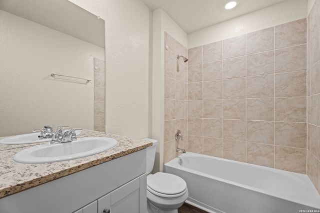 12027 ALLEGHENY RIV, San Antonio, TX 78245