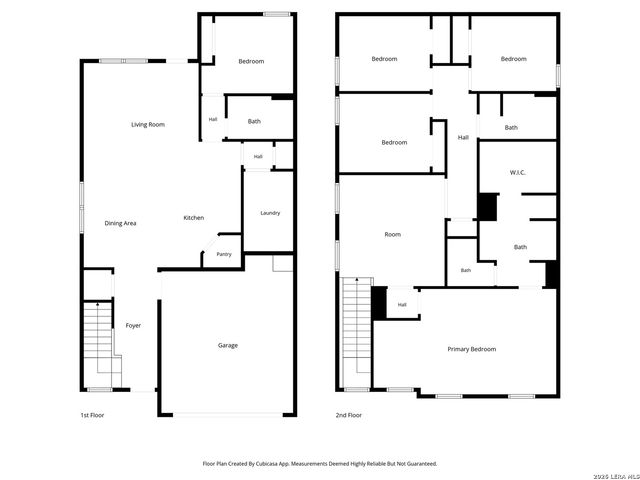 12027 ALLEGHENY RIV, San Antonio, TX 78245