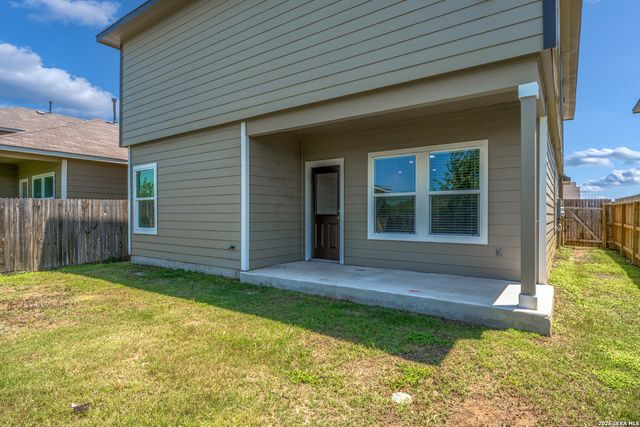 12027 ALLEGHENY RIV, San Antonio, TX 78245