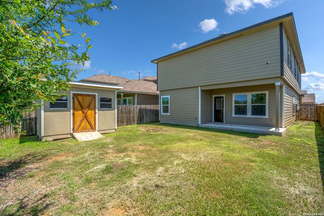 12027 ALLEGHENY RIV, San Antonio, TX 78245