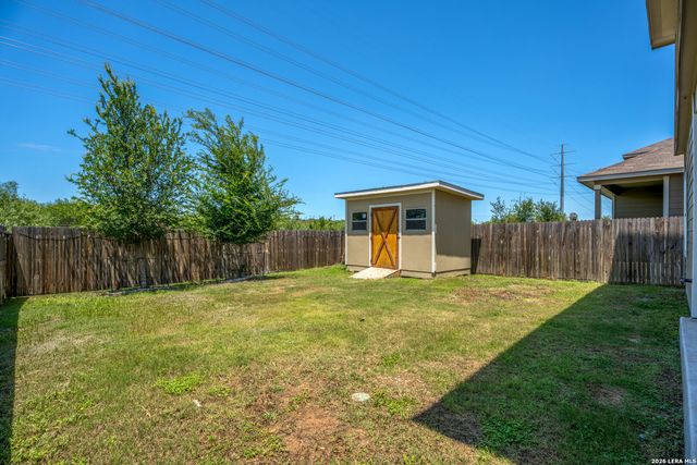 12027 ALLEGHENY RIV, San Antonio, TX 78245
