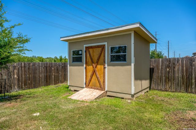 12027 ALLEGHENY RIV, San Antonio, TX 78245