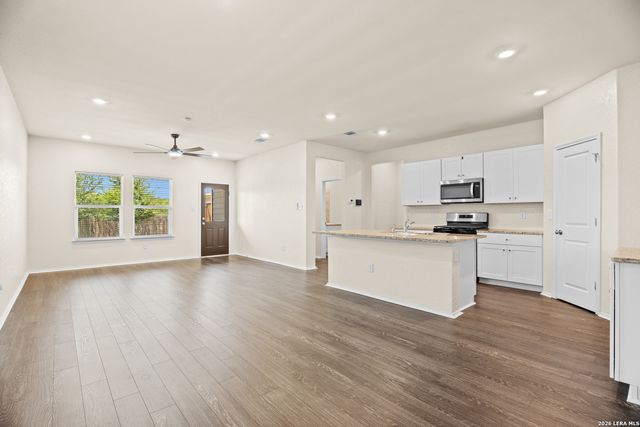 12027 ALLEGHENY RIV, San Antonio, TX 78245