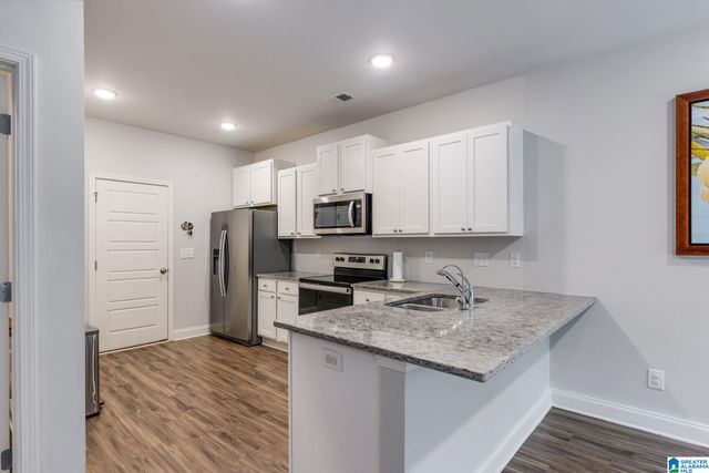 5468 PARK SIDE ROAD, Birmingham, AL 35244