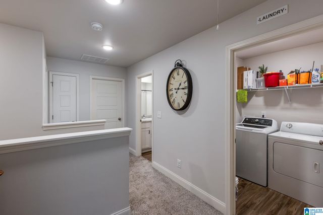 5468 PARK SIDE ROAD, Birmingham, AL 35244