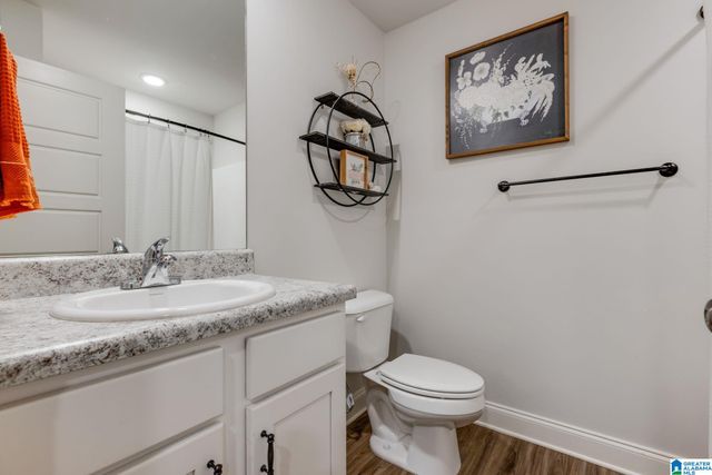 5468 PARK SIDE ROAD, Birmingham, AL 35244