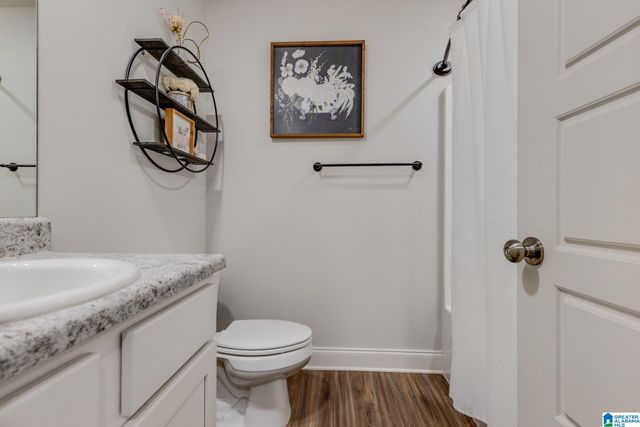 5468 PARK SIDE ROAD, Birmingham, AL 35244