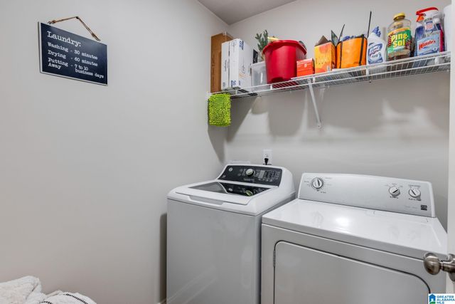 5468 PARK SIDE ROAD, Birmingham, AL 35244