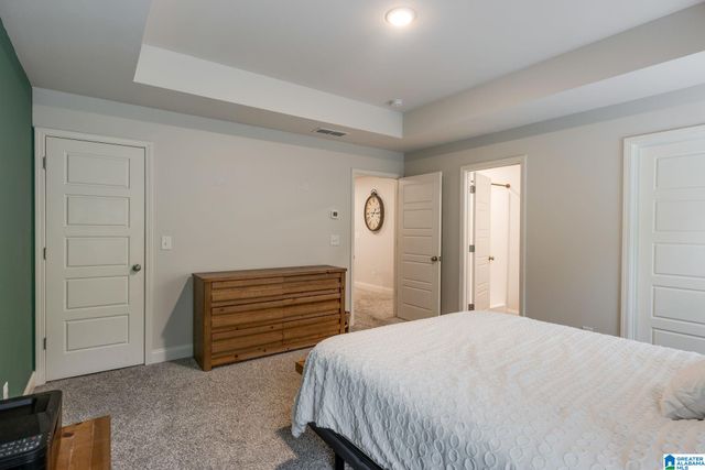 5468 PARK SIDE ROAD, Birmingham, AL 35244