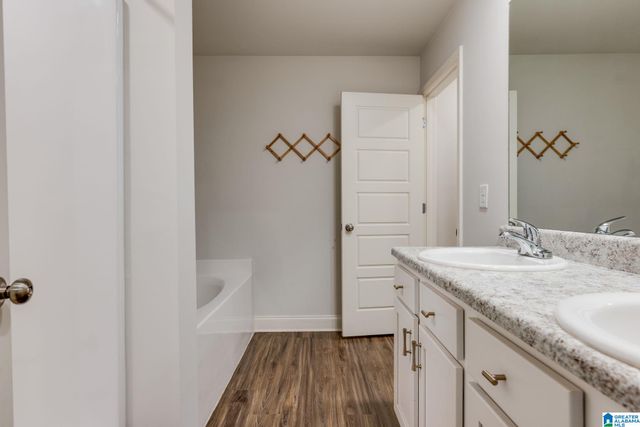 5468 PARK SIDE ROAD, Birmingham, AL 35244