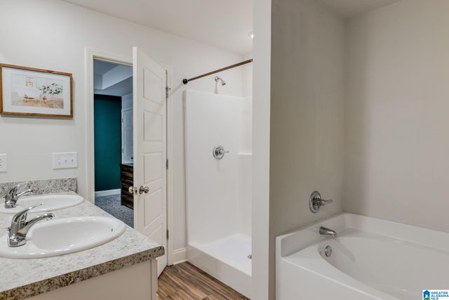 5468 PARK SIDE ROAD, Birmingham, AL 35244