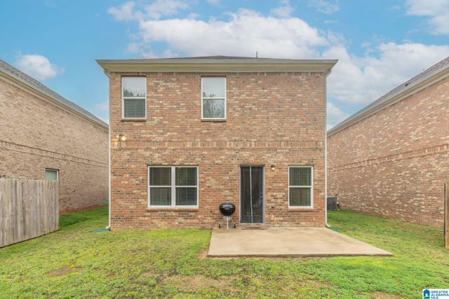 5468 PARK SIDE ROAD, Birmingham, AL 35244