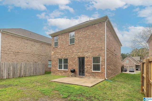 5468 PARK SIDE ROAD, Birmingham, AL 35244