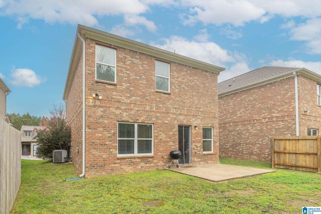 5468 PARK SIDE ROAD, Birmingham, AL 35244