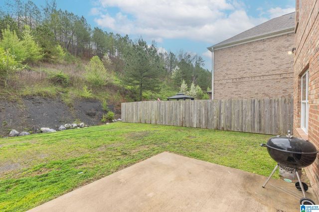 5468 PARK SIDE ROAD, Birmingham, AL 35244