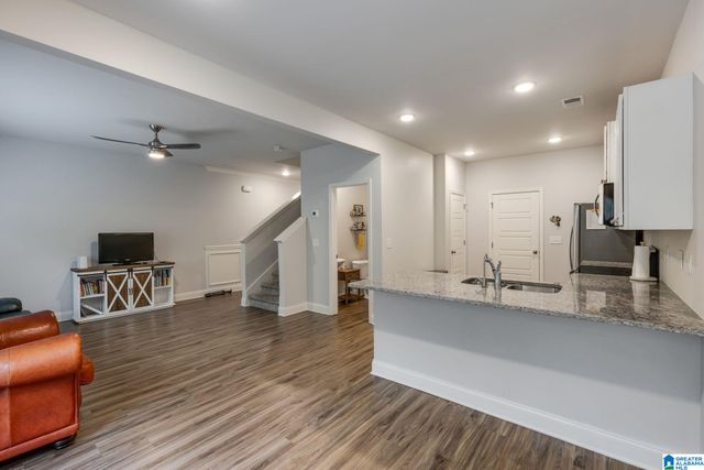 5468 PARK SIDE ROAD, Birmingham, AL 35244