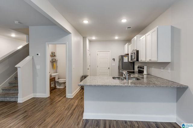 5468 PARK SIDE ROAD, Birmingham, AL 35244