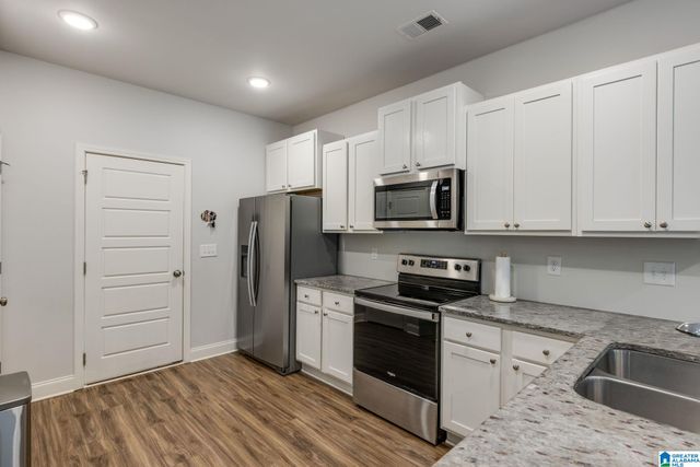 5468 PARK SIDE ROAD, Birmingham, AL 35244