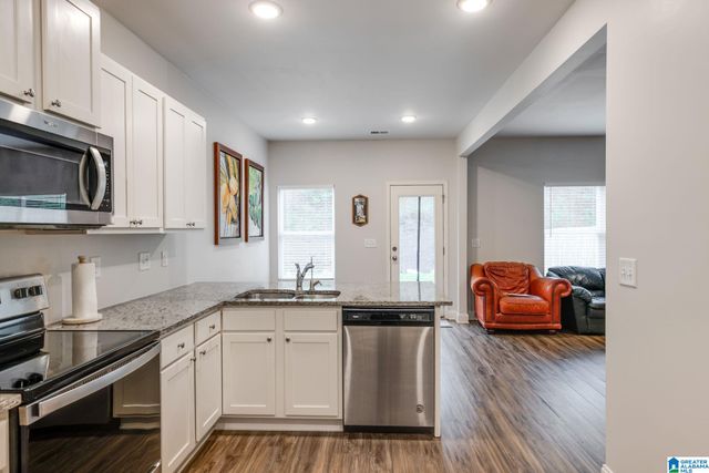 5468 PARK SIDE ROAD, Birmingham, AL 35244