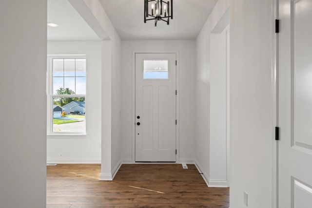 1007 Fairway DRIVE, Twin Lakes, WI 53181