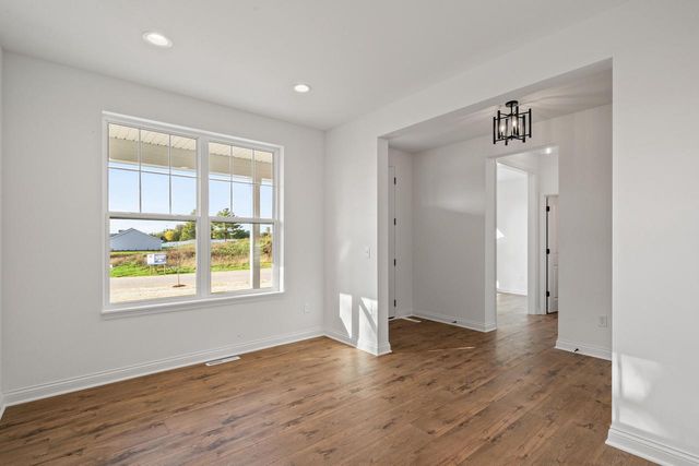 1007 Fairway DRIVE, Twin Lakes, WI 53181