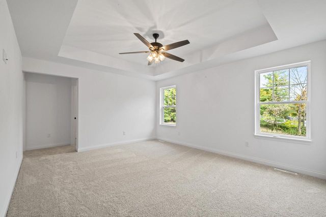 1007 Fairway DRIVE, Twin Lakes, WI 53181