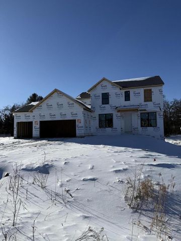 1007 Fairway DRIVE, Twin Lakes, WI 53181