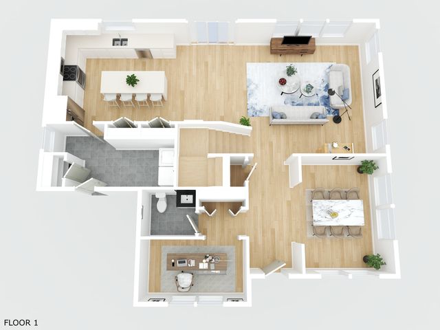 1007 Fairway DRIVE, Twin Lakes, WI 53181