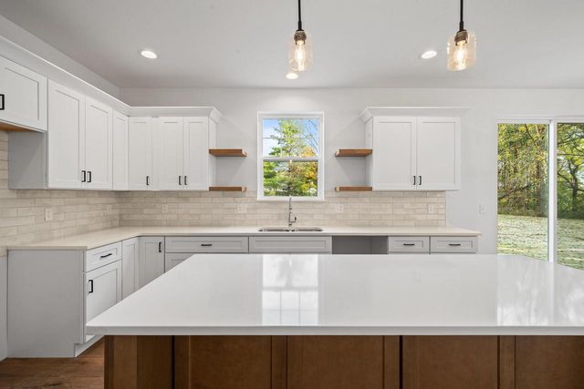 1007 Fairway DRIVE, Twin Lakes, WI 53181