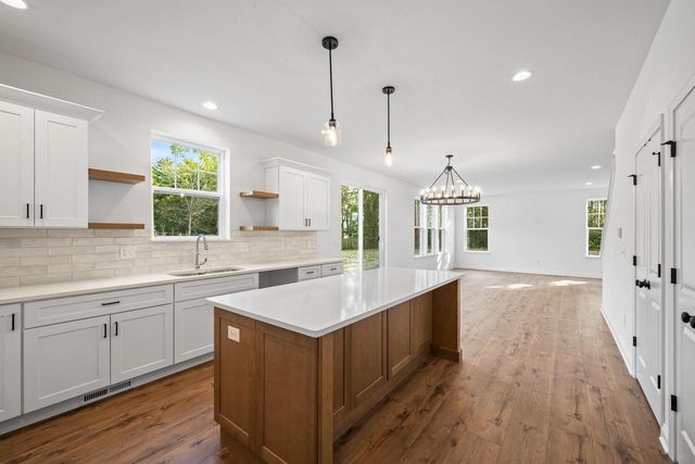 1007 Fairway DRIVE, Twin Lakes, WI 53181