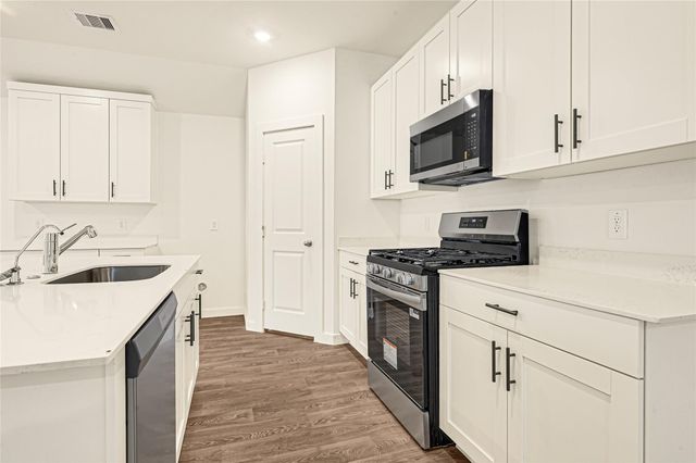 6851 Canyon Breeze Drive, Rosenberg, TX 77471