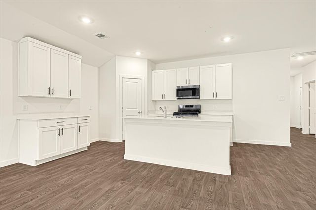 6851 Canyon Breeze Drive, Rosenberg, TX 77471