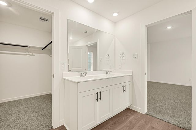 6851 Canyon Breeze Drive, Rosenberg, TX 77471