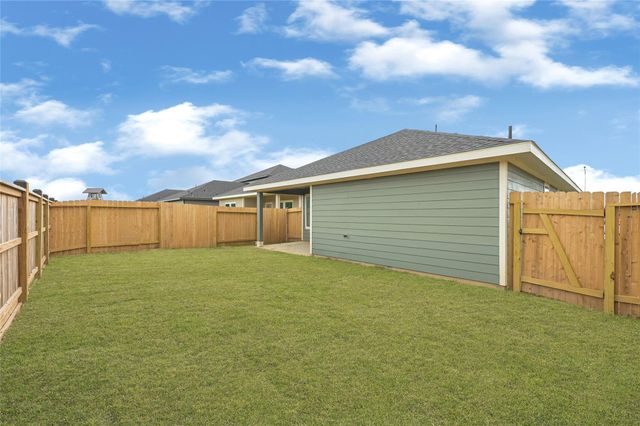 6851 Canyon Breeze Drive, Rosenberg, TX 77471