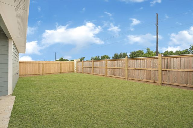 6851 Canyon Breeze Drive, Rosenberg, TX 77471