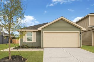 6851 Canyon Breeze Drive, Rosenberg, TX 77471