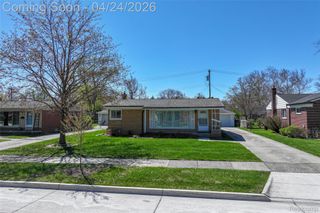 27681 Bennett Street, Livonia, MI 48152