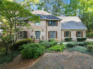 4116 River SE Cliff, Marietta, GA 30067