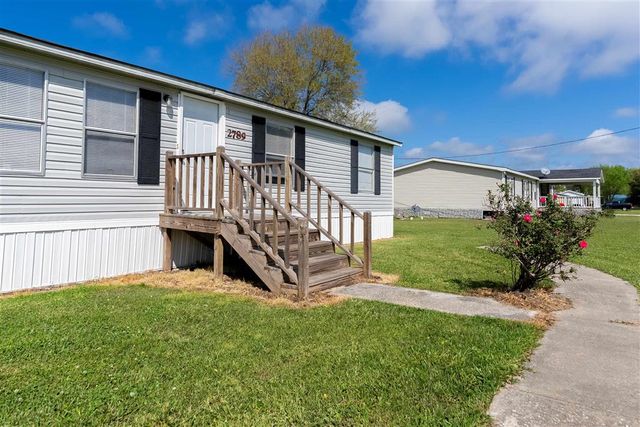 2789 Avondale Street, Sulphur, LA 70663